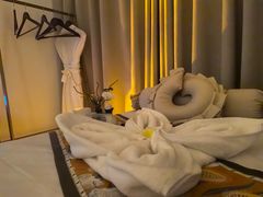 -乾威·泰式按摩•龙筋spa(金地店)