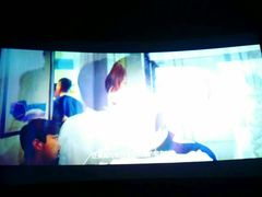 -幸福蓝海国际影城(南通圆融IMAX店)