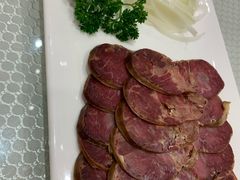 -巴扎美食·新疆菜·西域歌舞表演餐厅(新疆大厦店)
