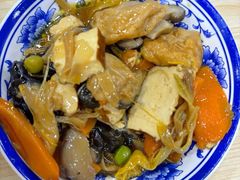 -美新点心店(陕西北路店)