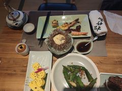 -松竹和日式料理(辽阳店)