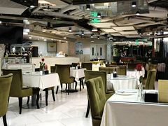 大堂-七哥港式茶餐厅(亮马桥总店)