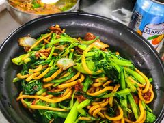 -河南拉面(肇周路店)
