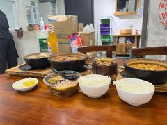 -陈婆婆砂锅·椒麻水煮鱼·特色小炒