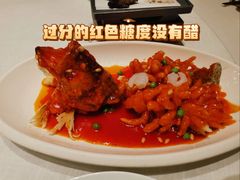 -红城阁·上海味道(四平路店)
