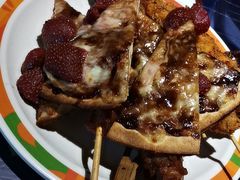 -比格比萨自助(花园路店)