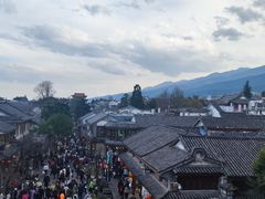 -大理古城