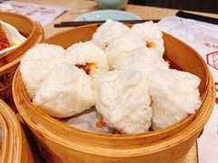 蜜汁叉烧包-点都德(春熙路群光广场店)