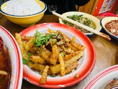 狼牙土豆-脑馋粉儿(三里屯店)