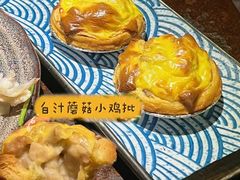 -上楼私房菜(院士路店)