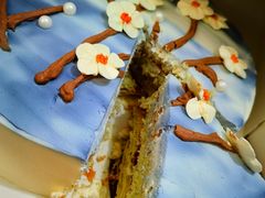 -Pantry's Best派悦坊蛋糕(K11购物艺术中心店)