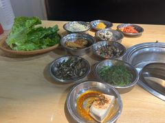 -麻蒲碳烤肉(梅花园店)