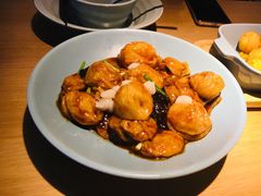 -蜜桃餐厅·伴山(绿宝广场店)