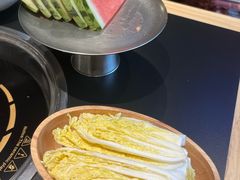 -廖掌柜·重庆鲜货火锅(上海首店)