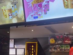 -万象影城(深圳布吉万象汇IMAX店)