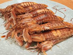 -抱德·潮汕味(敦和店原惠城鱼仔)