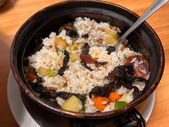 -山茶云南菜(永安里店)