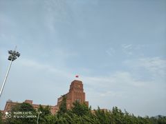 -大连人民广场