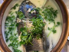 -风味小馆(天目湖宾馆店)