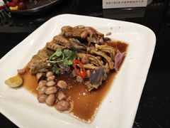 -聚鑫阁江浙菜·非遗传承技艺(闵行交大店)