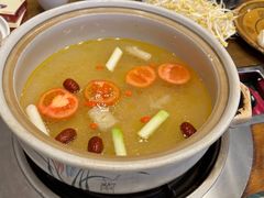 -谢云贵清香水煮鸡(总店)