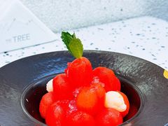 -大树餐厅(朝阳大悦城店)