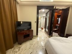 -三亚亚龙湾雅高铂尔曼别墅度假酒店