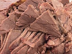 -老保定驴肉馆(云岗路店)