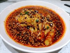 -青花椒花椒鱼(合生汇店)