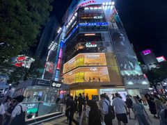 -涩谷全向十字路口