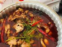 -马头巷·食景园(苏州总店)