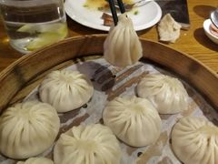 -隆喜元鱼汤包·海鲜(中联广场店)