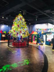 -幻贝家儿童乐园(苏州中心店)