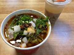 -江三王记牛杂馆(总店)