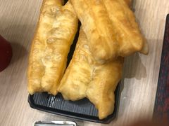 -永和大王(花好园店)