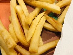 -汉堡王(大连柏威年餐厅店)