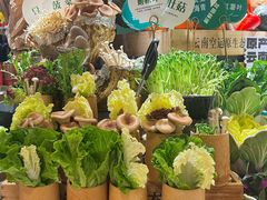 -亚马逊海鲜自助(梅溪湖步步高店)