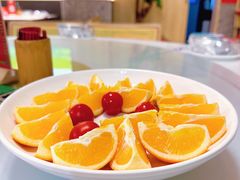 -湘江红·湖南招牌菜(莲花南路店)