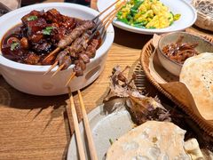 -鸽子窝(黄村店)