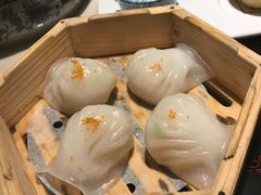 恒益虾饺皇-百年恒益烧腊海鲜酒家·非遗传承(广州黄埔店)