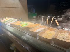 -惠州皇冠假日酒店·西餐厅·自助餐厅