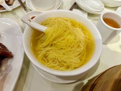 鲜虾云吞面-潮福城大酒楼(湖滨北路店)