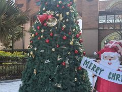 -歌斐颂巧克力小镇