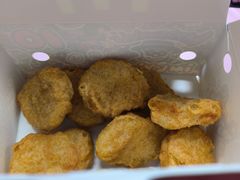 -麦当劳(新闸路店)
