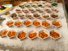 -芭菲盛宴·环球美食(北城国际店)