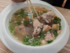 -旺原领头羊餐厅