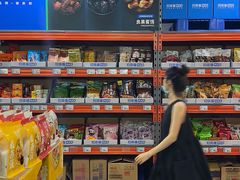 -万科城市广场(厚街店)