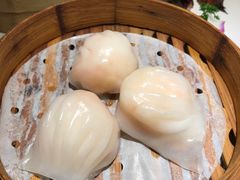 -吉旺港式餐厅(南方商城店)