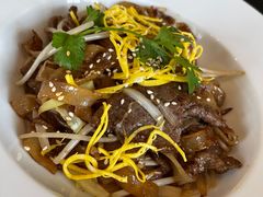 -宝丽轩中餐厅BAOLIXUAN