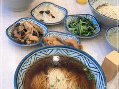 -朱洪元苏式面馆(绿宝广场店)